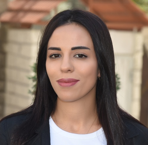 New Lecturer Meeting